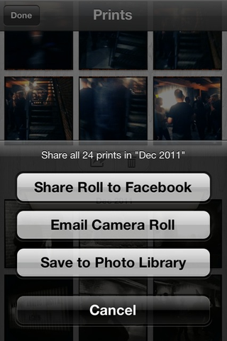 Illustration for article titled D-Series App Gallery